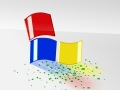 Crashed Windows